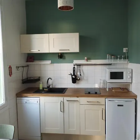 Nyaraló La Petite Maison