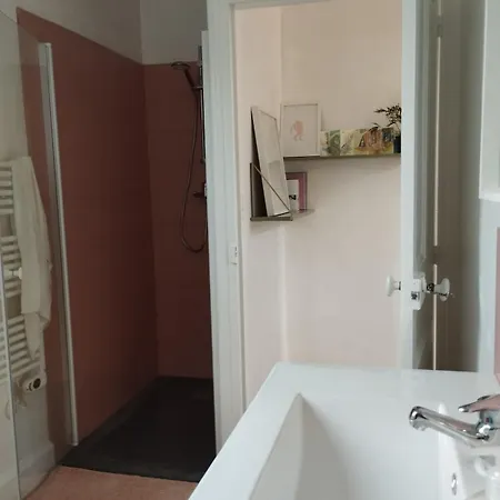 La Petite Maison Nyaraló *