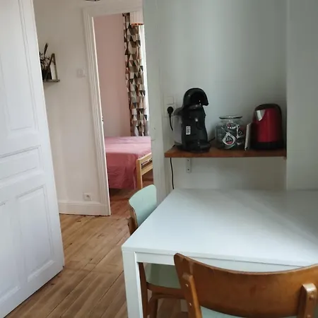 La Petite Maison Nyaraló
