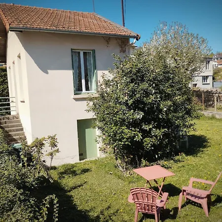 La Petite Maison Clermont-Ferrand